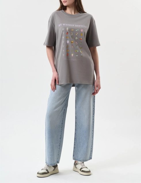 J.B4 Just Before 11WF2619_gray фото-2