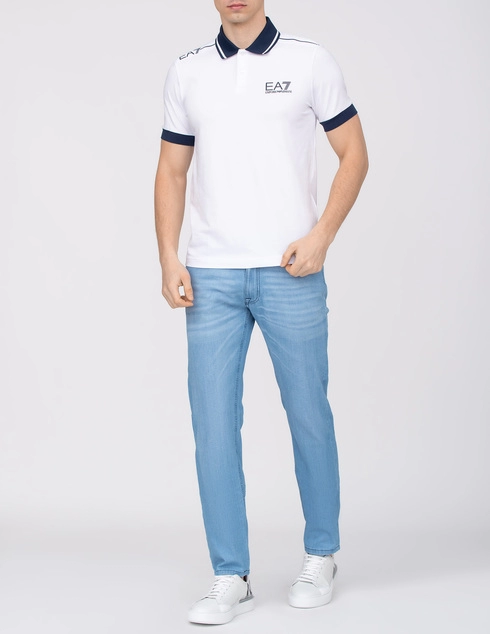 Ea7 Emporio Armani 3RPF20-1100_white фото-1