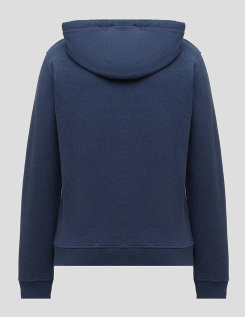 Woolrich 02100265-3989_blue фото-3