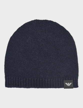 EMPORIO ARMANI шапка