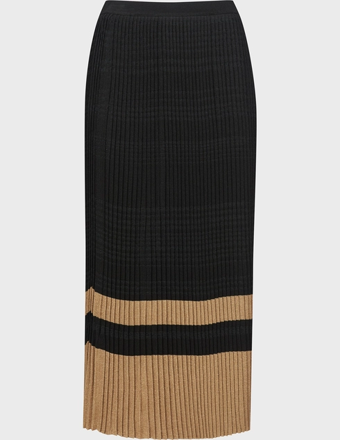 Luisa Spagnoli CAMPESE-black фото-2
