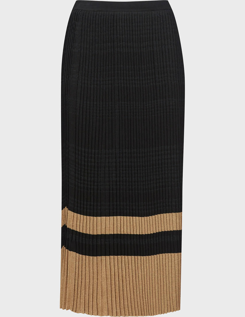 Luisa Spagnoli CAMPESE-black фото-2