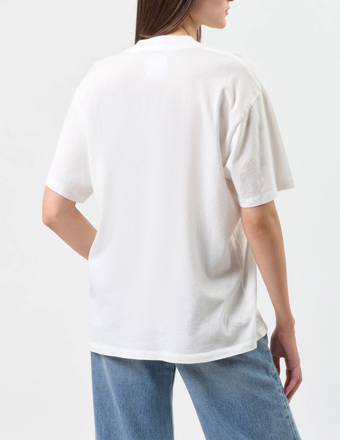 ANINE BING A-08-11305-OFW28-IVORY_white фото-4