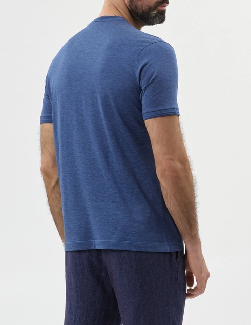 Paul&Shark 1008_blue фото-4