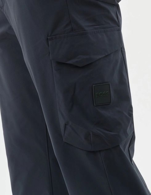 Boss 50508339-402_blue фото-5