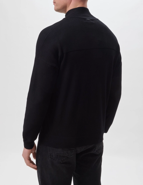Antony Morato MMSW01616-YA500098-9000-black фото-4