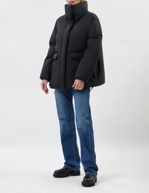 Moose Knuckles MEW4M34LJ125-Black фото-2