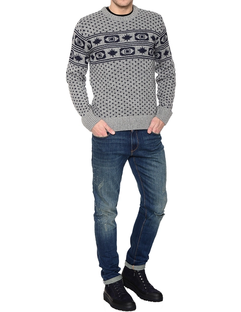 Marville 28MV80052_gray фото-5