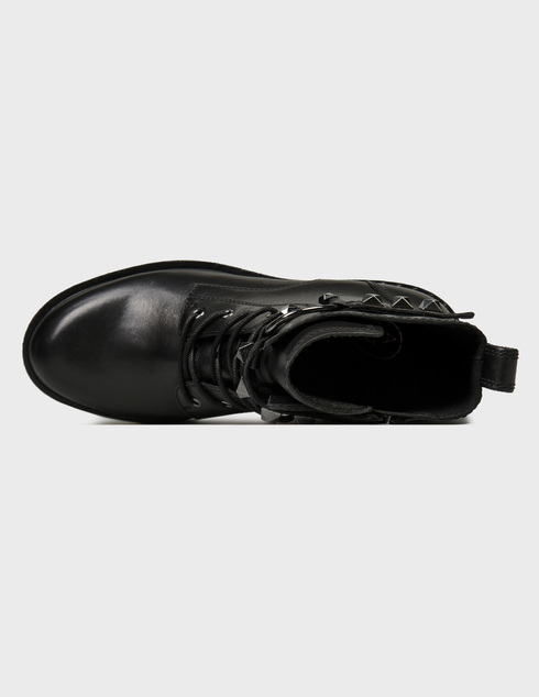 черные женские Ботинки Ash Floyd-black 10510 грн
