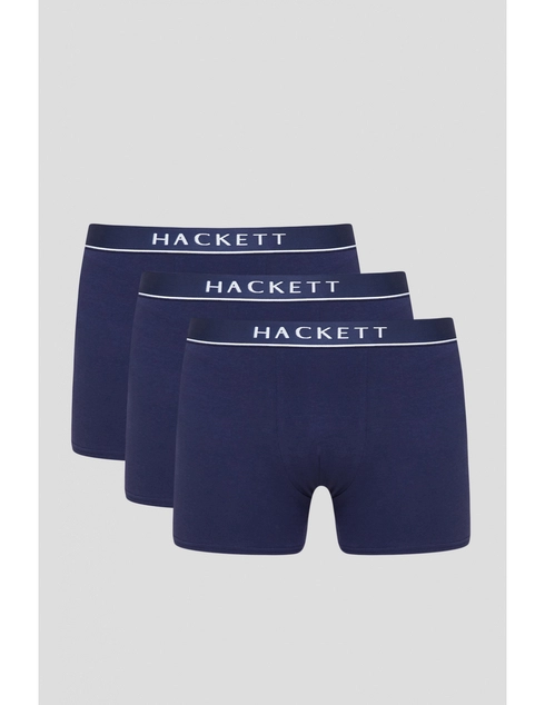 Hackett London HMU10600-595-blue фото-1