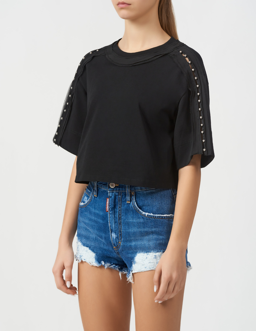 3.1 Phillip Lim E203-1803-001-black фото-2