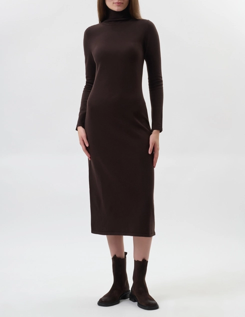 Weekend Max Mara OCROMA_brown фото-2