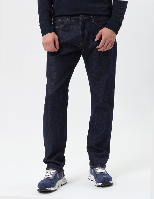 Armani Exchange XM000069-AF12284-MB001_blue фото-1