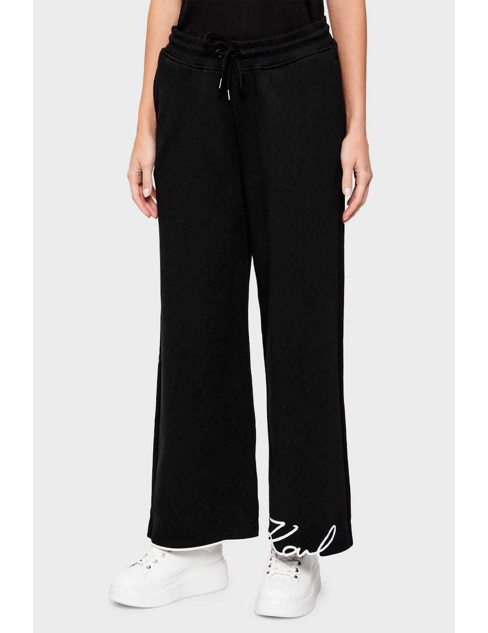 

Спортивные брюки, Черный