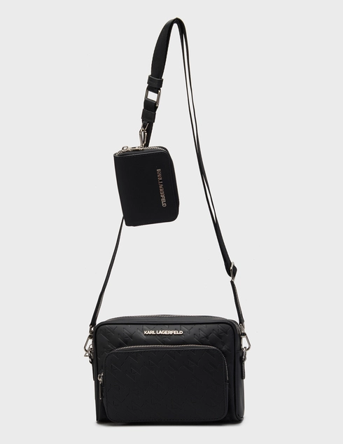Karl Lagerfeld 815922544457-990_black фото-2