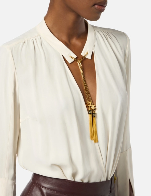 Elisabetta Franchi CB-005-57E2-V420-DZ9 фото-4