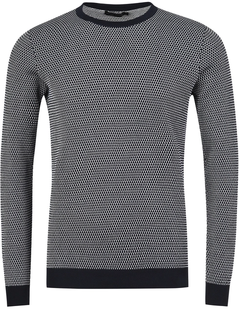Antony Morato SW00931YA1000141000_blue фото-1