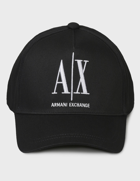 Armani Exchange 954047-CC811-00020_black фото-2