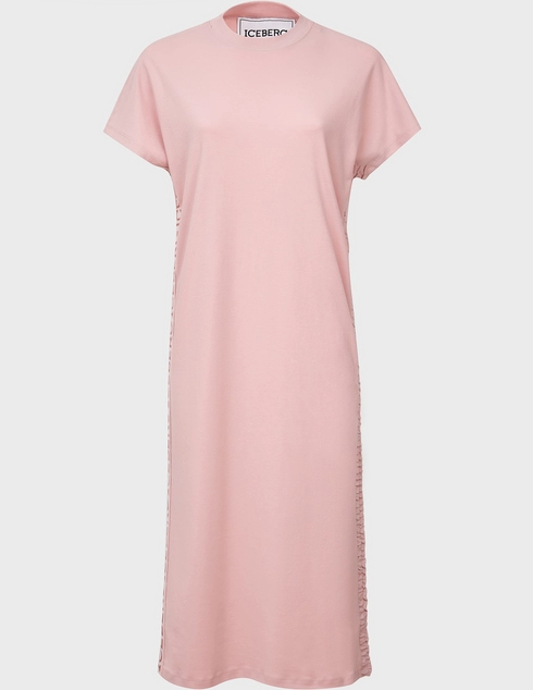 Iceberg SS21-H011-6307-4154-pink фото-1