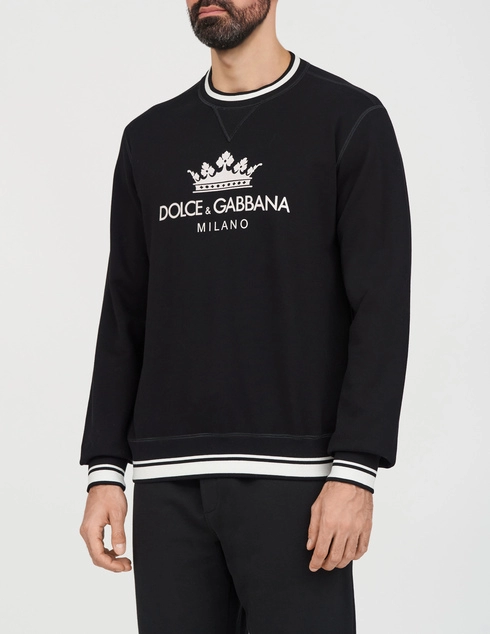 Dolce & Gabbana G9KJ3T-Blue_black фото-2