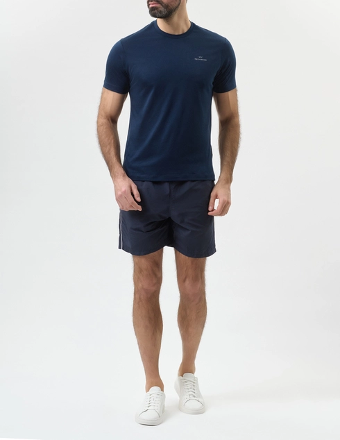 Paul&Shark 26411041-013_blue фото-2