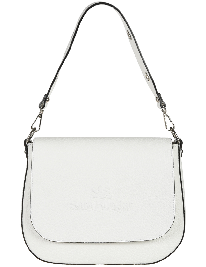 

Сумка, Белый