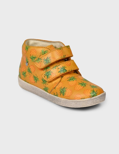 Falcotto falc-3-yellow фото-1