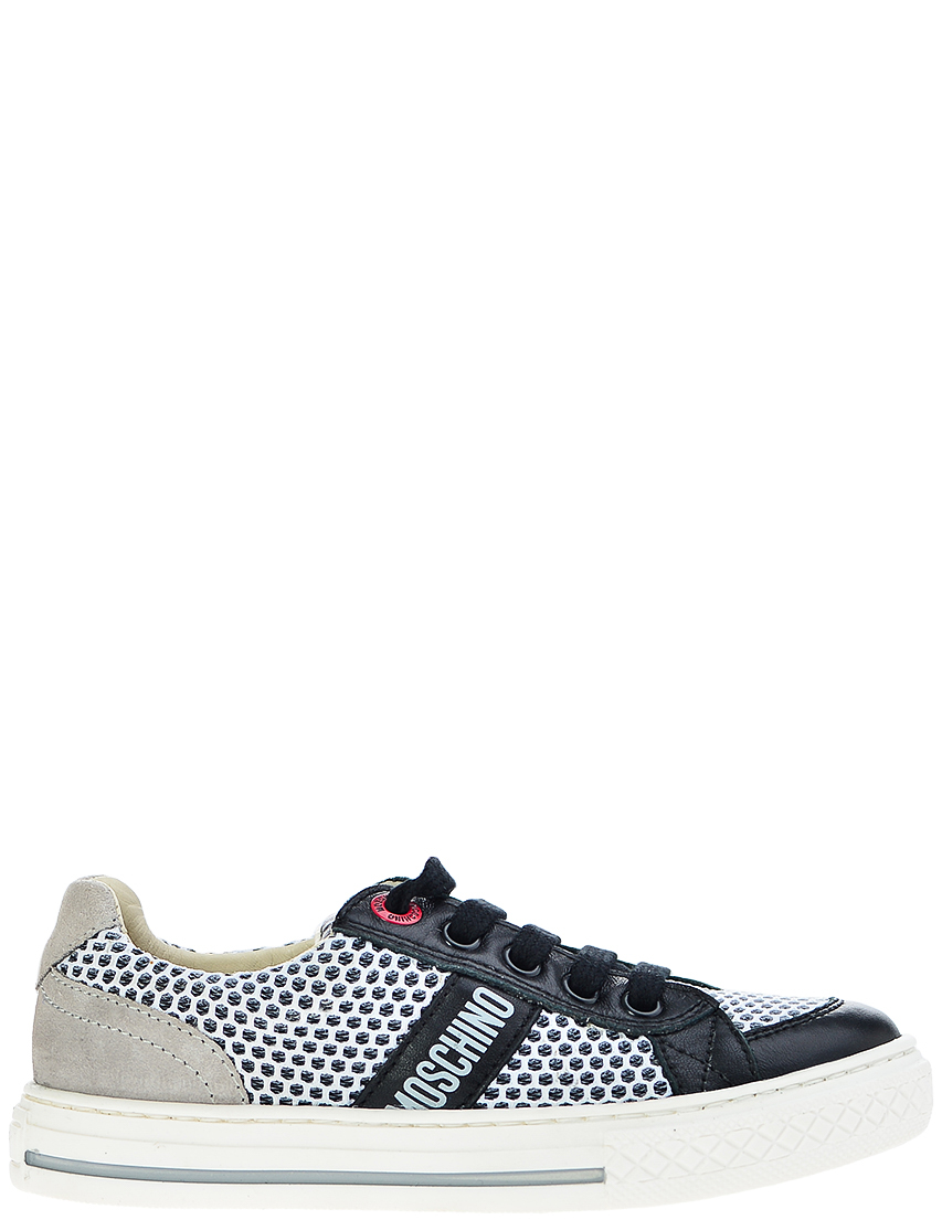 

Кеды, Многоцветный