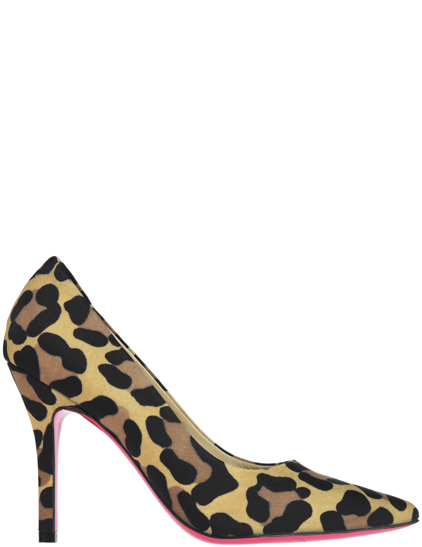 

Туфли, Принт