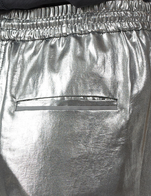 Rag & Bone R&B-W286710M8-silver фото-5