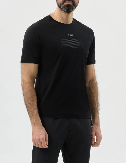 Boss AGR-50554557-001_black фото-3