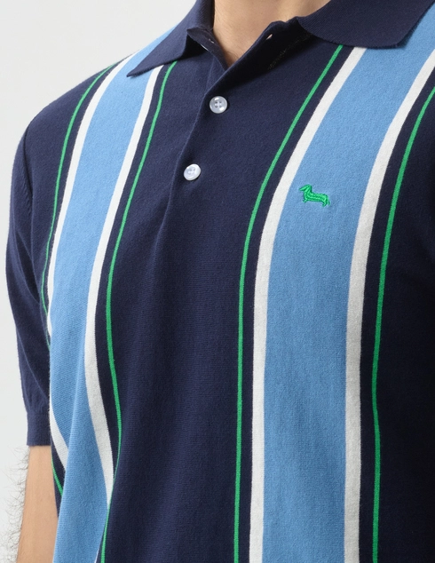 Harmont&Blaine HRQ856031075_801_blue фото-5