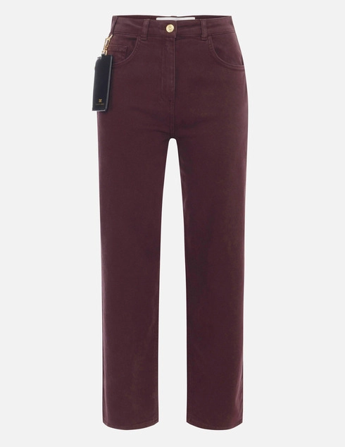 Elisabetta Franchi PJ-04D-56E2-V90-EA4 фото-5