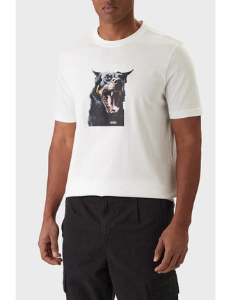 BOSS футболка