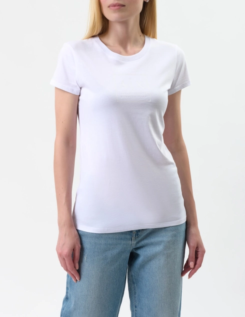 Armani Exchange XW000530AF103591-U0002_white фото-1