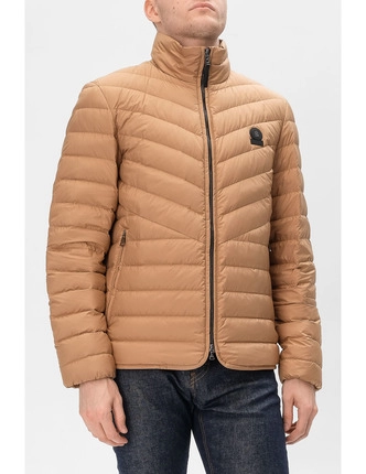 BOGNER пуховик