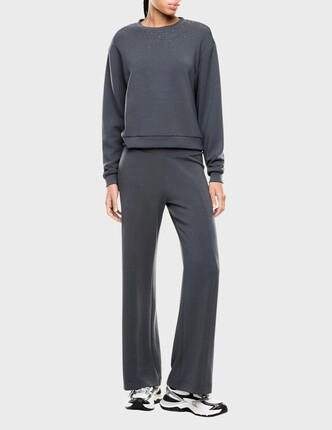 EA7 EMPORIO ARMANI костюм спортивный