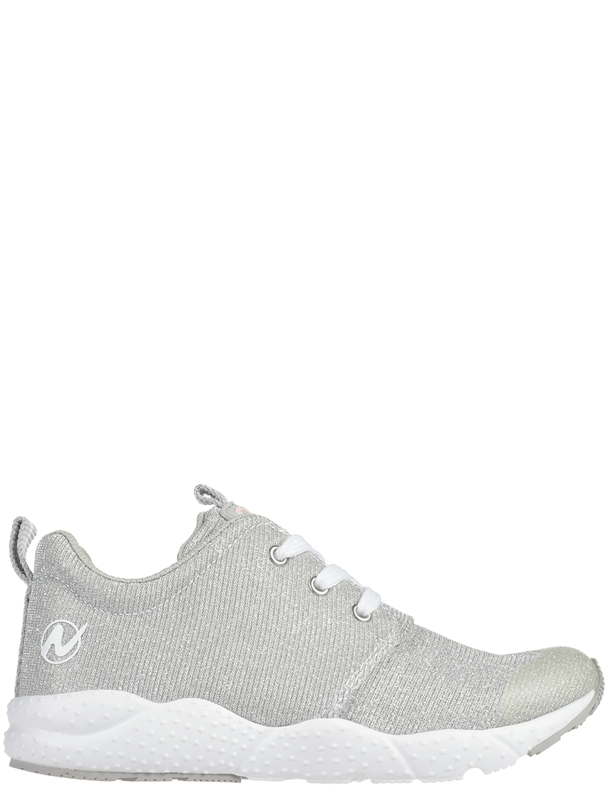 

Кроссовки, Серебряный