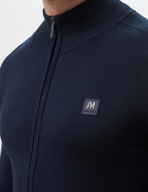 Antony Morato MMSW01661-YA500002-7139_blue фото-5