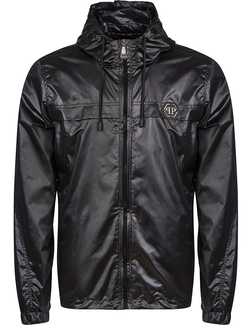 

Куртка, Черный