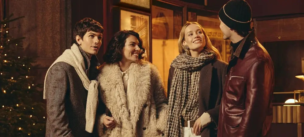 Итальянский шик: сочетание традиций и трендов