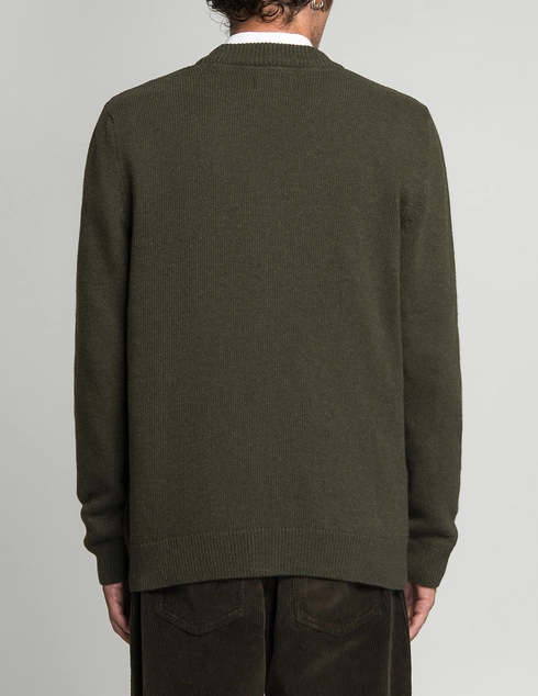 Barbour MKN1676OL51 фото-3