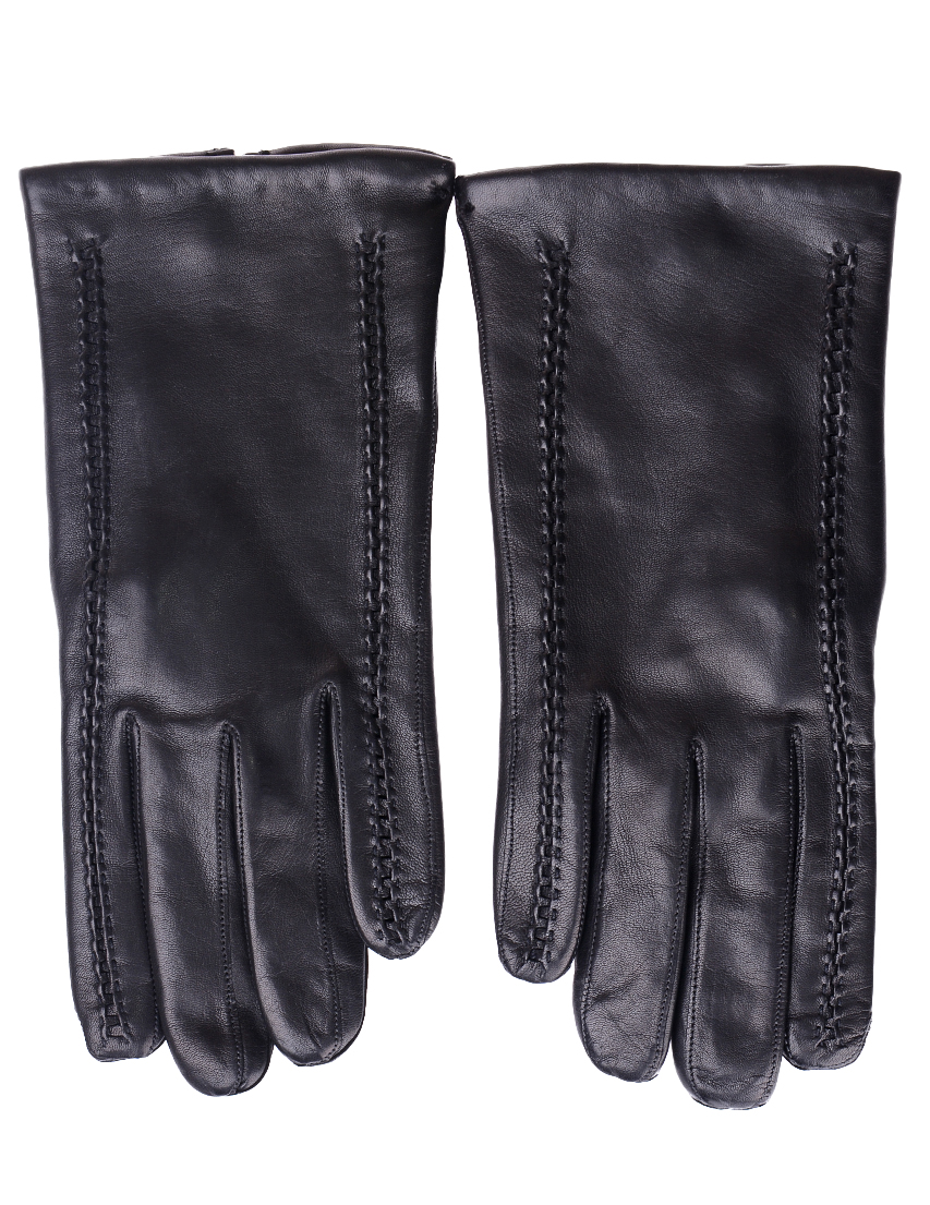 

Перчатки, Черный