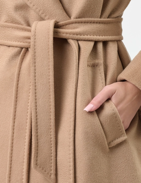 Weekend Max Mara RESINA_brown фото-5