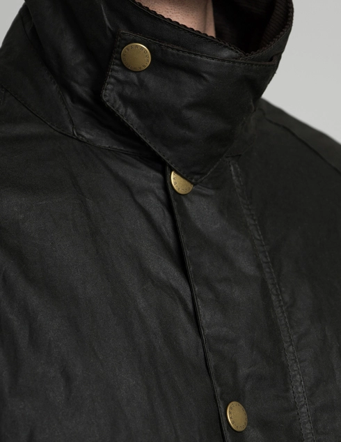 Barbour MWX2540OL91 фото-4