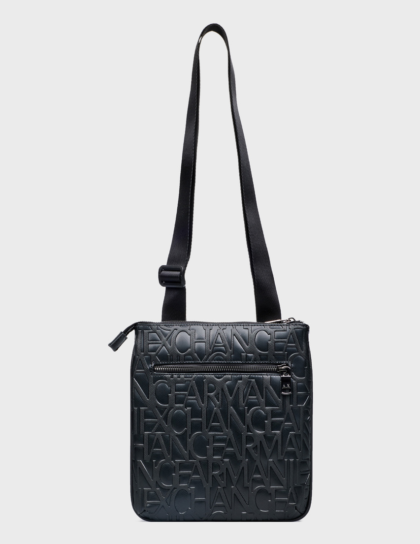 Armani Exchange 952526-CC838-00020_black фото-2