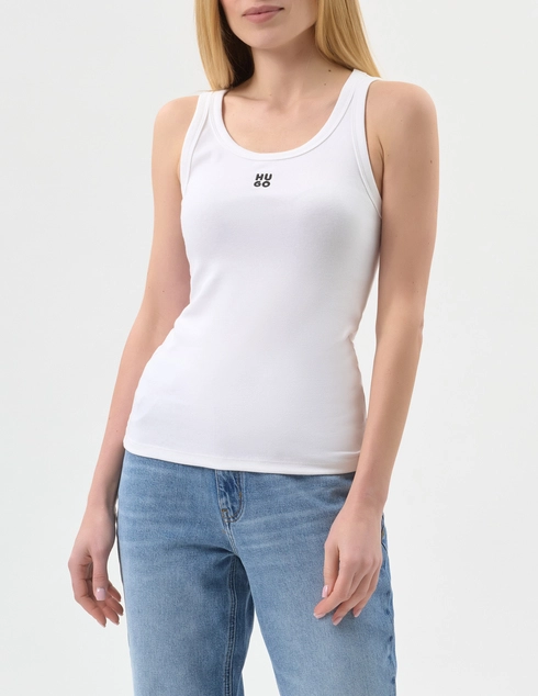 Hugo 50514489-100_white фото-3