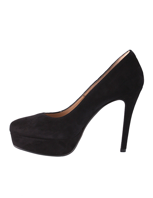 черные Туфли Albano 2563 размер - 37