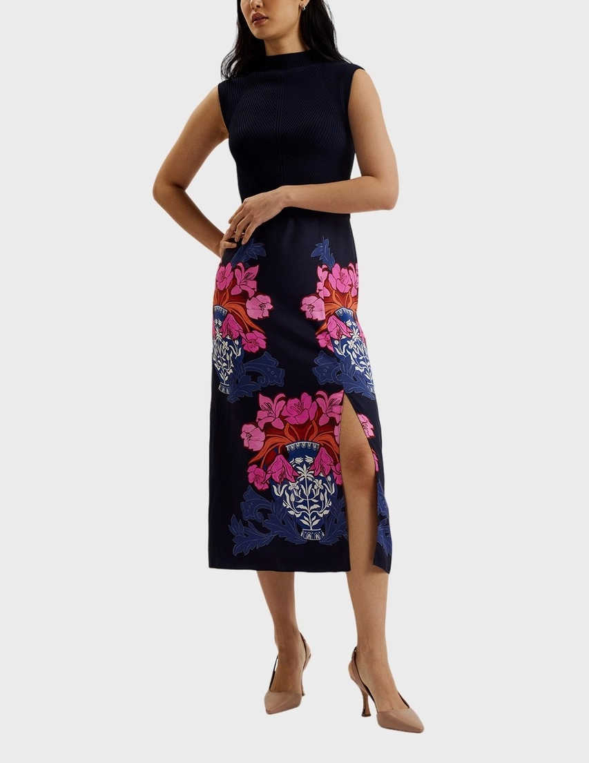 Сукня Ted Baker 275626.DK-BLUE_211668 в інтернет магазині Modoza