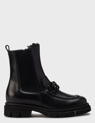 LUCA GROSSI ботинки